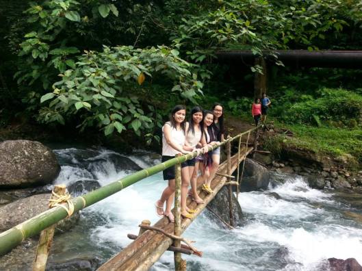 Ditumabo Falls Baler mycupoftin.wordprss.com