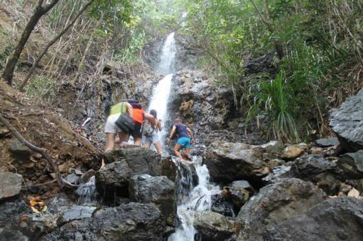 Baler Tour Package enjoy ka dito aurora white beach surfing dicasalarin cover mother falls 23