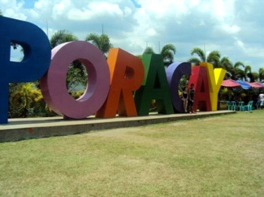 My Cup of Tin Poracay Resort Porac, Pampanga