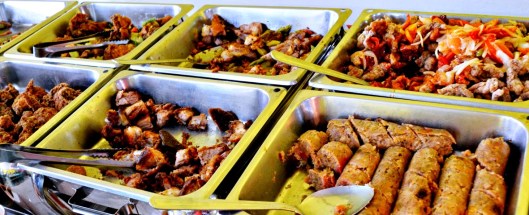 Carlito's Restaurant Baler mycupoftin.wordpress.com