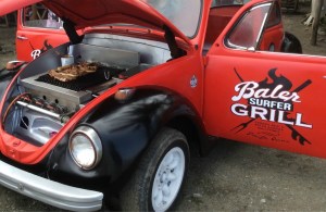 Surfer Grill Baler Rolling Store Baler MyCupofTin.wordpress.com