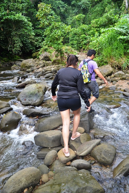Alitap Falls Quezon Province at MyCupOfTin.wordpress.com 16