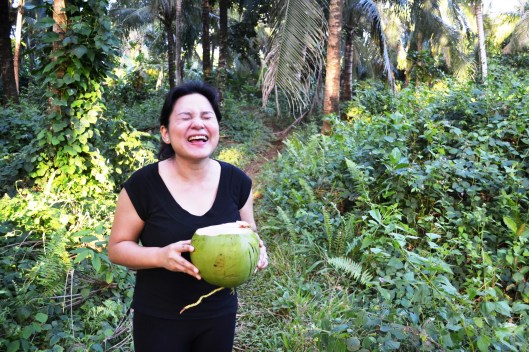 See? I enjoyed it best haha!