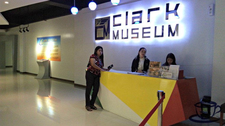 Clark Museum